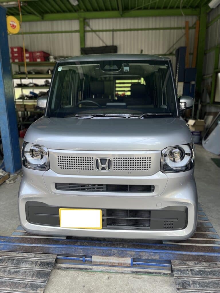 JF5 N-BOX